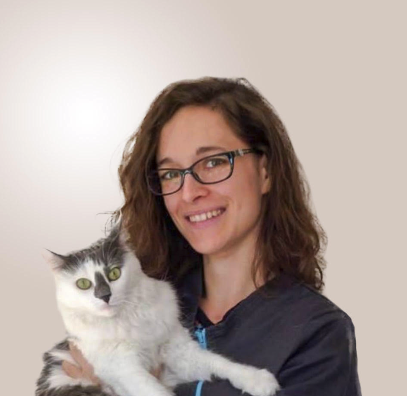 Dr LATGE Laure